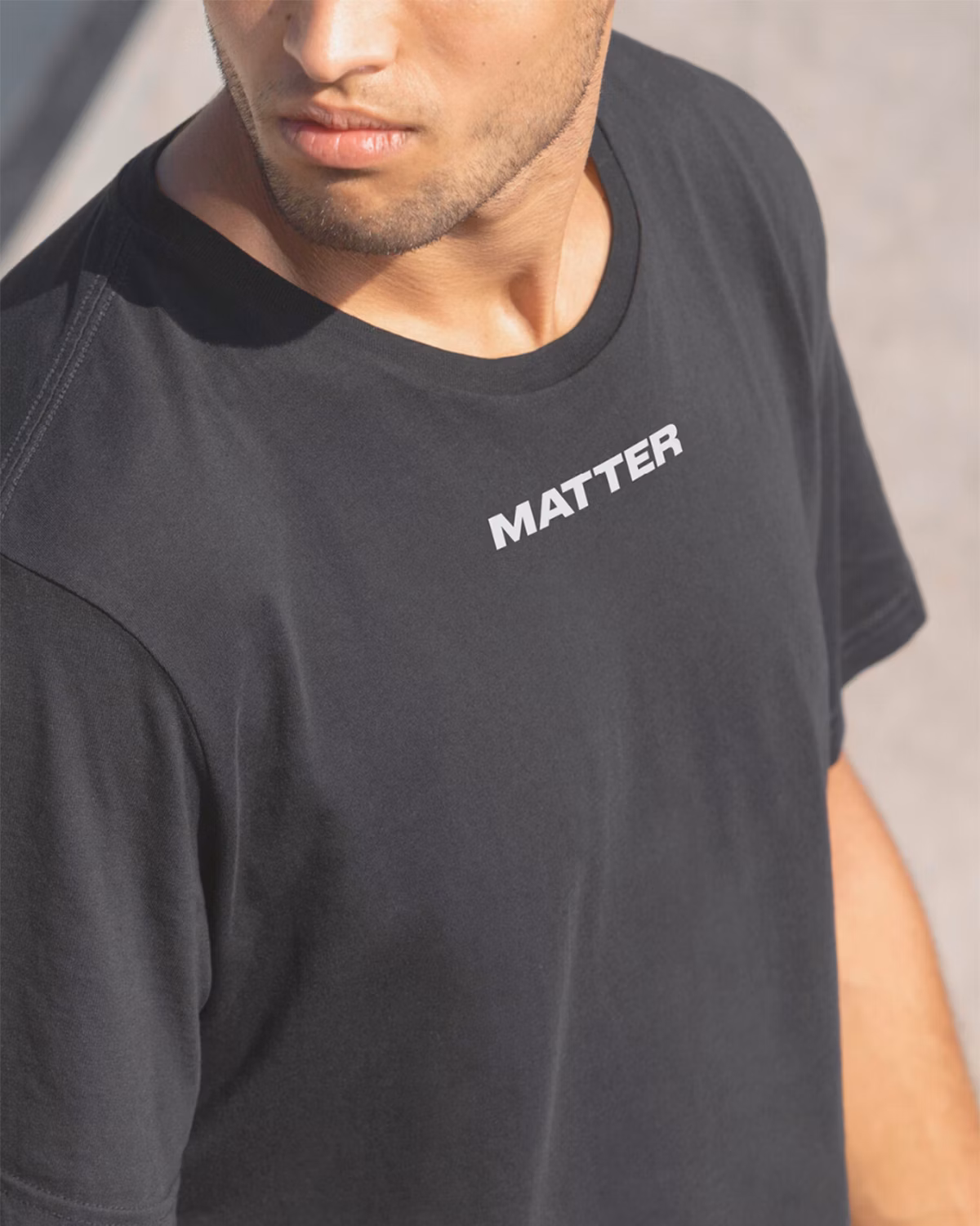 MATTER