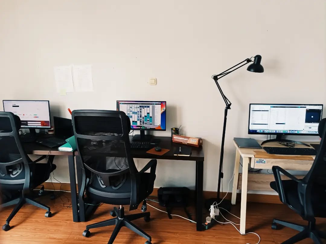 Studio Partner
