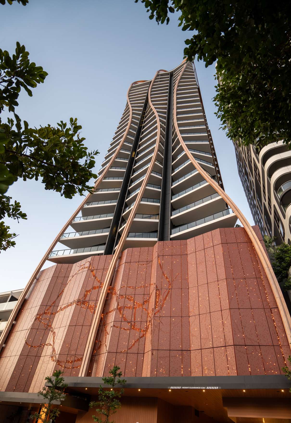 Aria Living