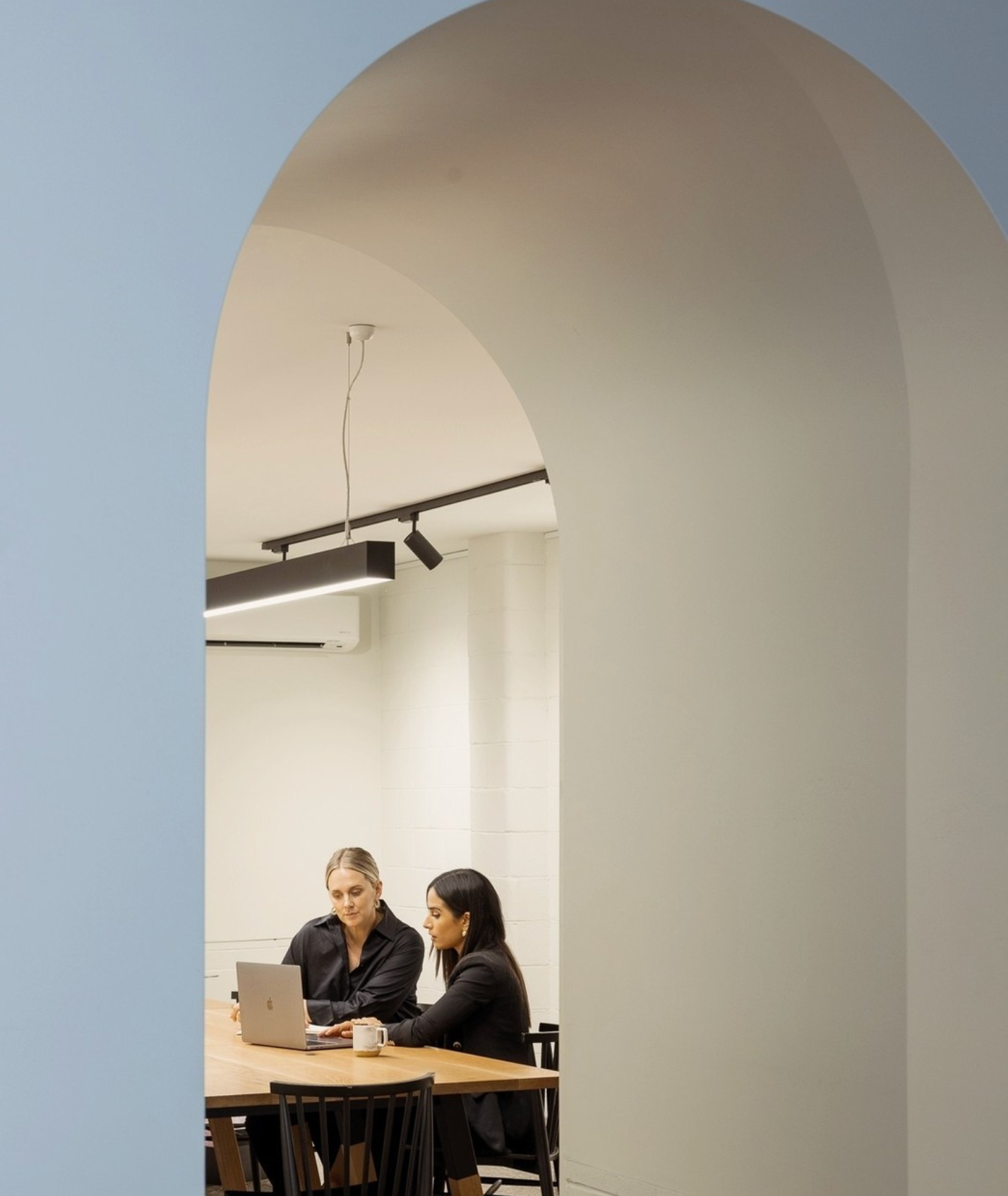 Meeting Rooms & Workshops
