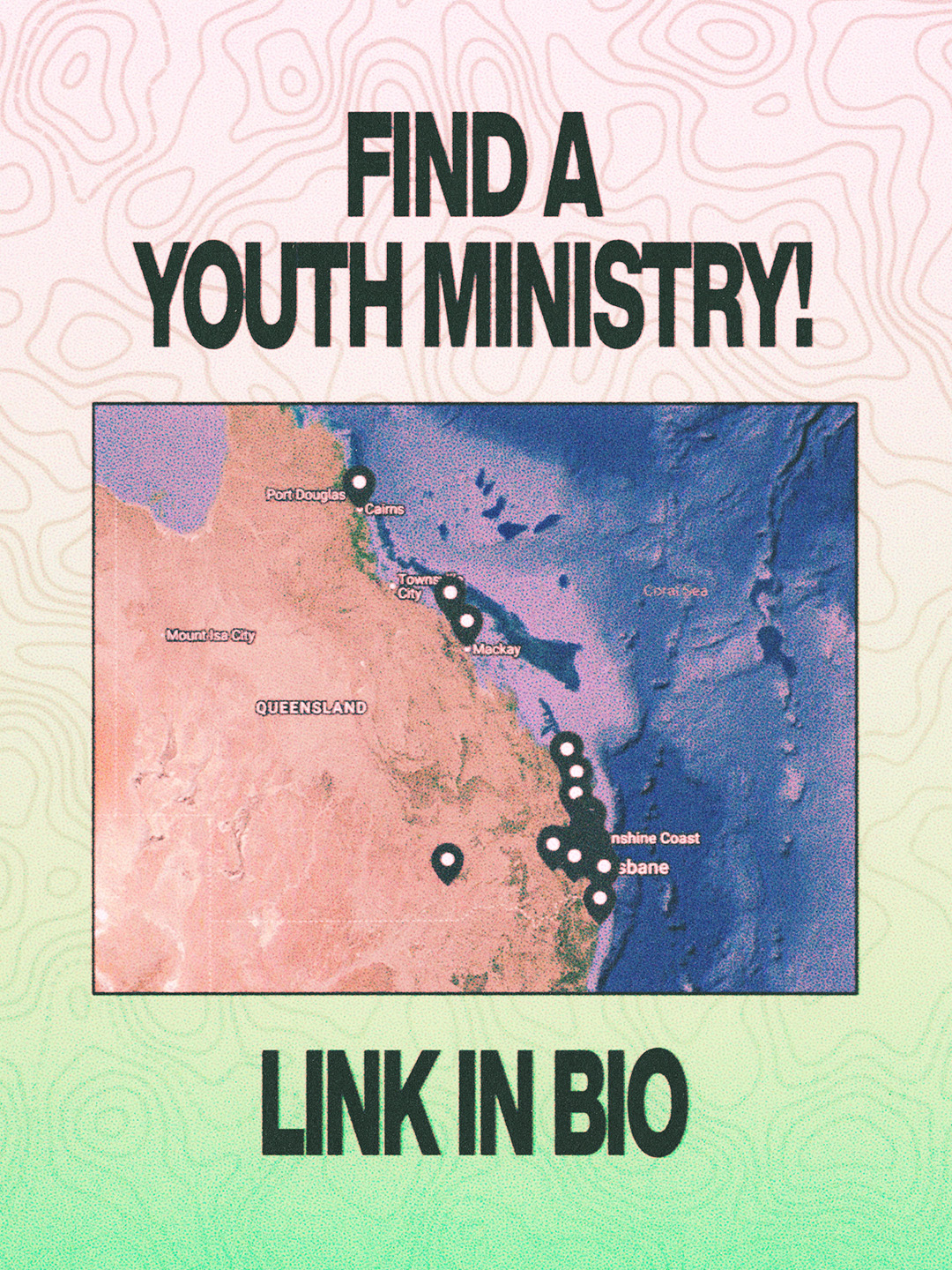 FIND A YOUTH MIN