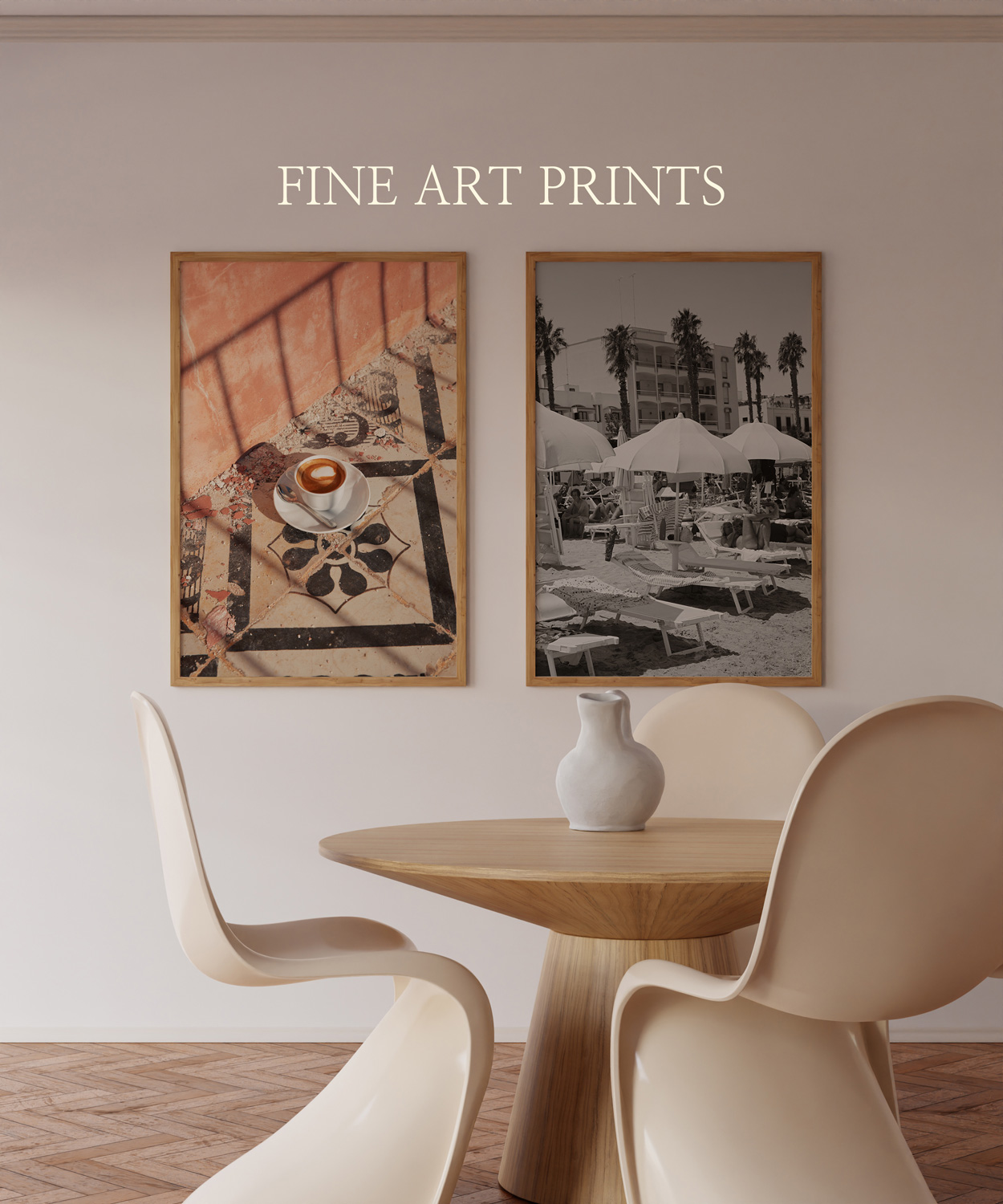 Finer Art Travel Prints