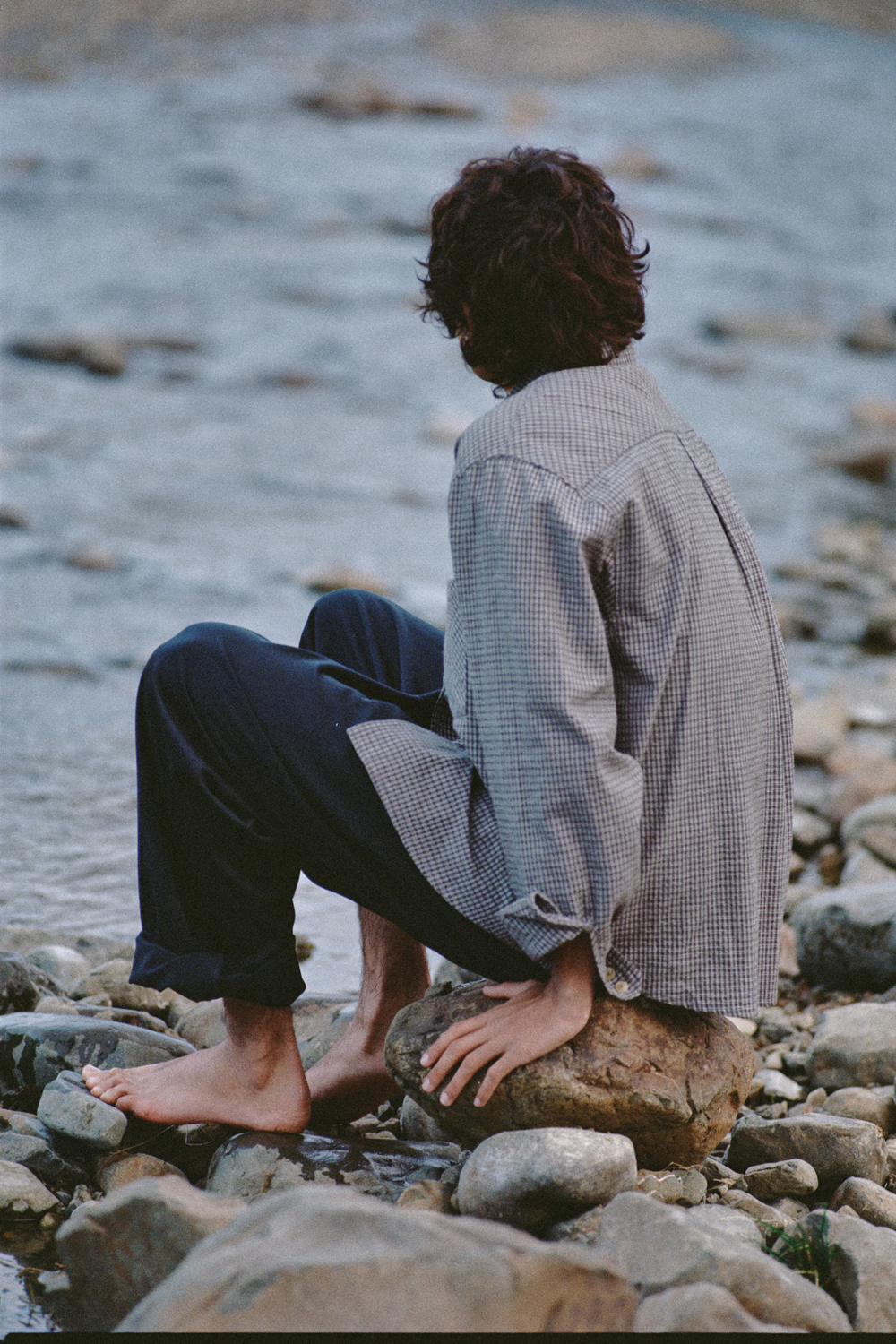 Sounds for Living, 03.