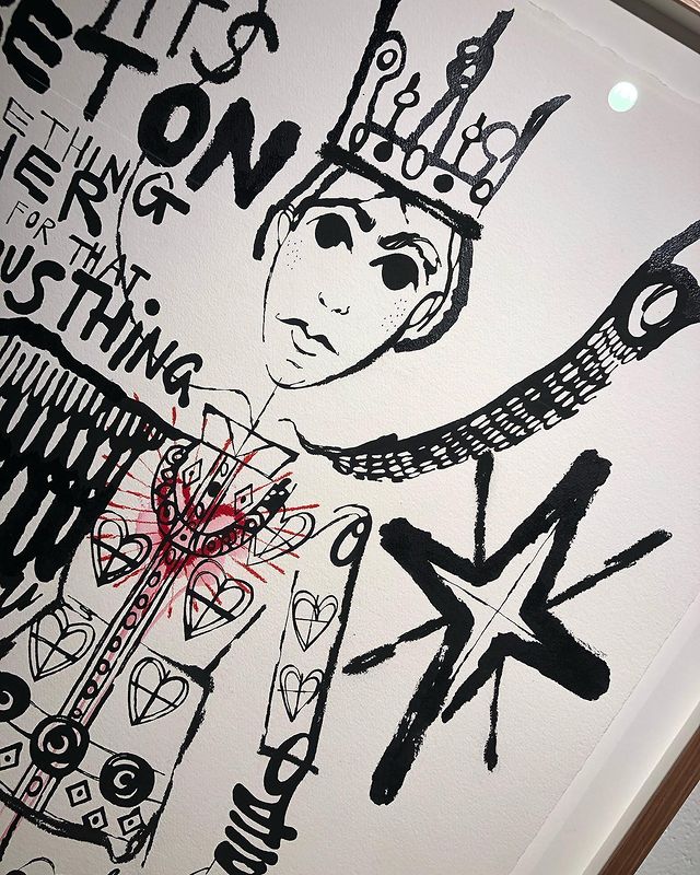 Available Works