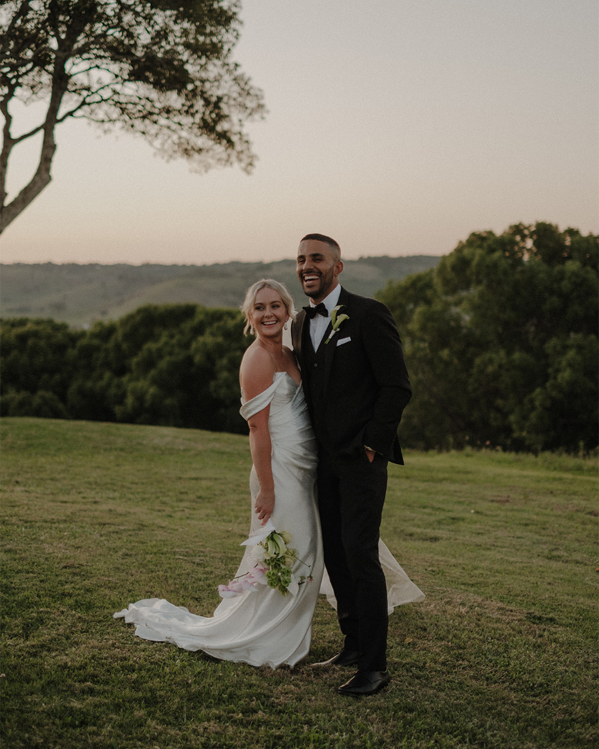 Latest Wedding