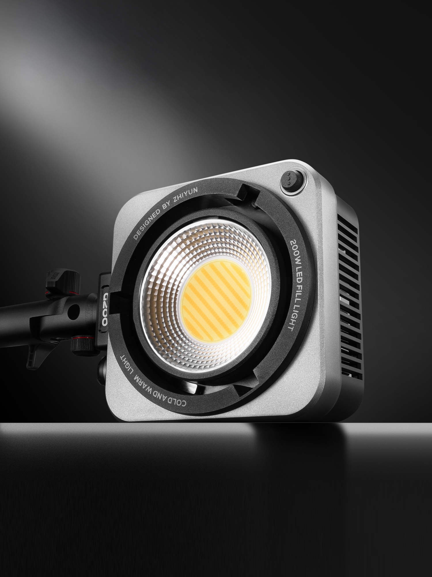 ZHIYUN Official MOLUS G200 