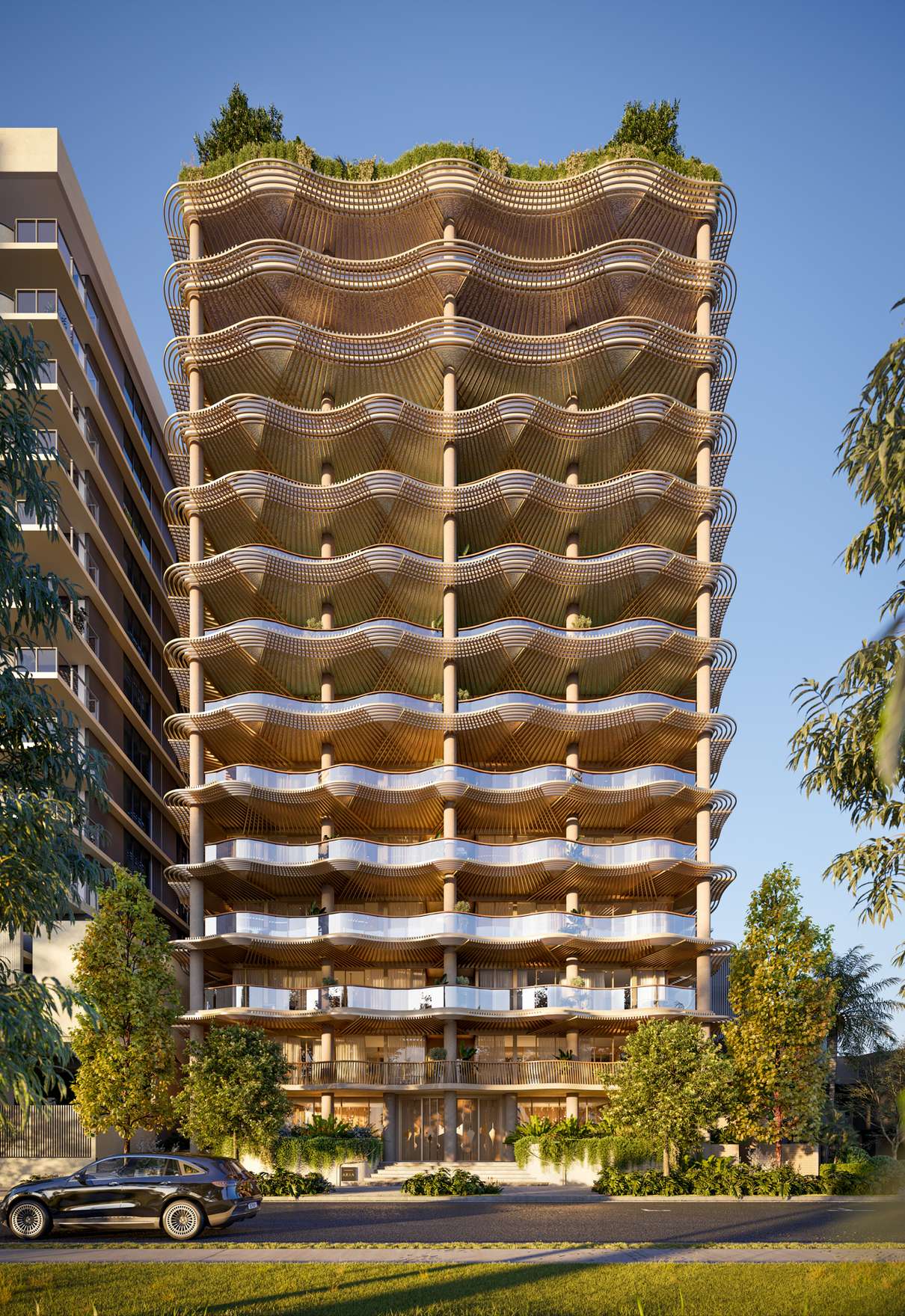 Casamia by Aria