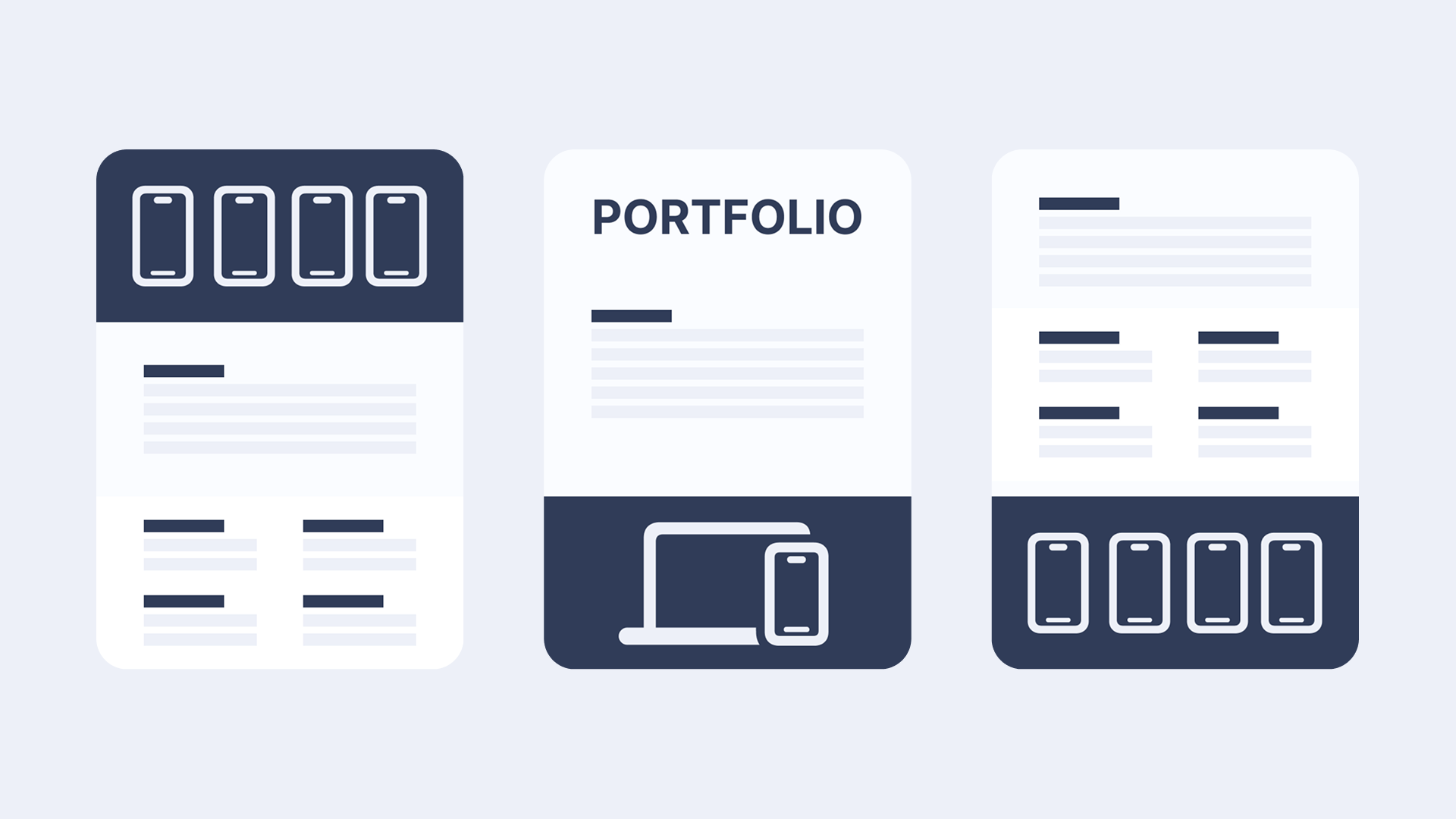 FREE Figma Wireframe