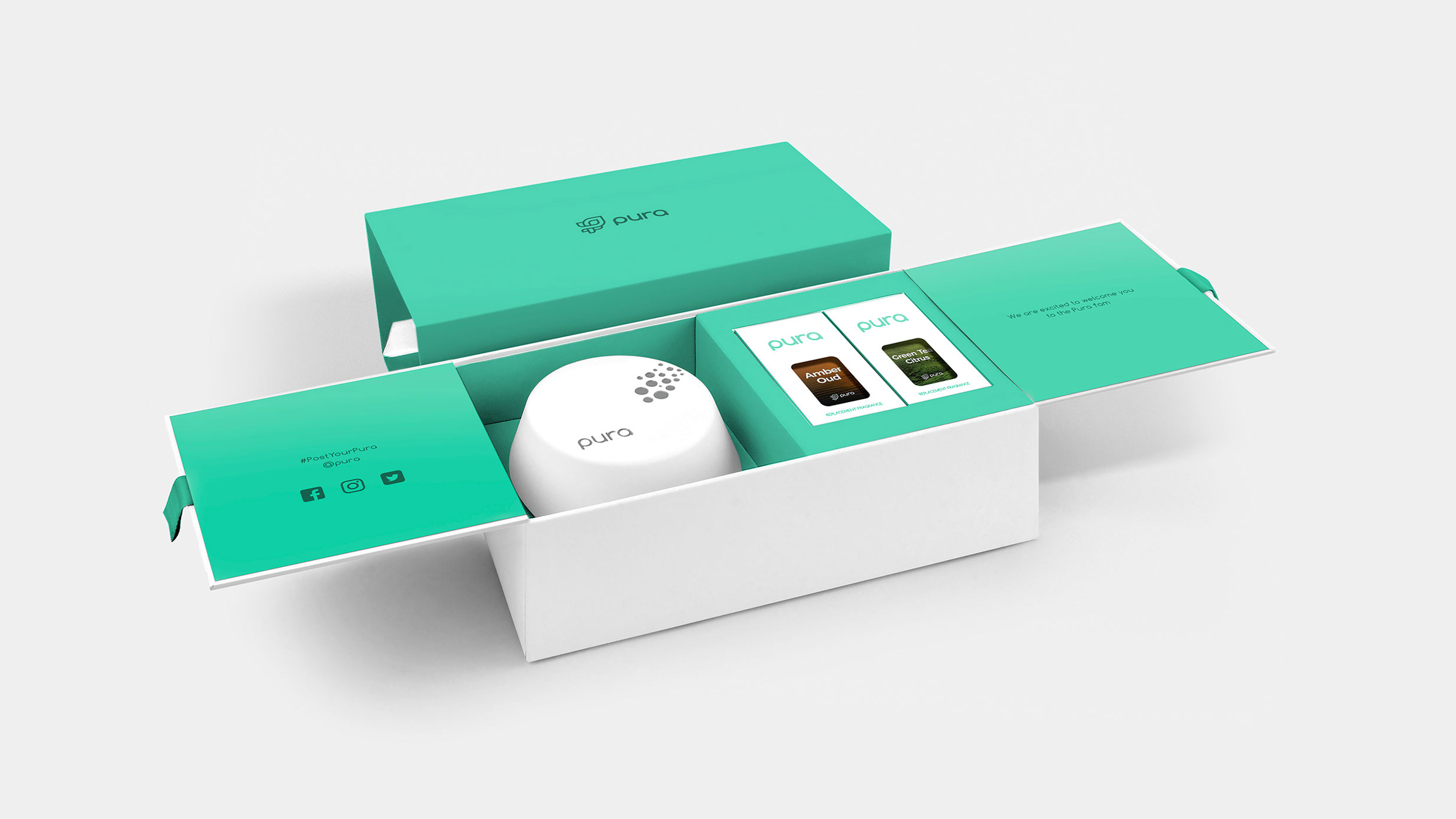 Personal website