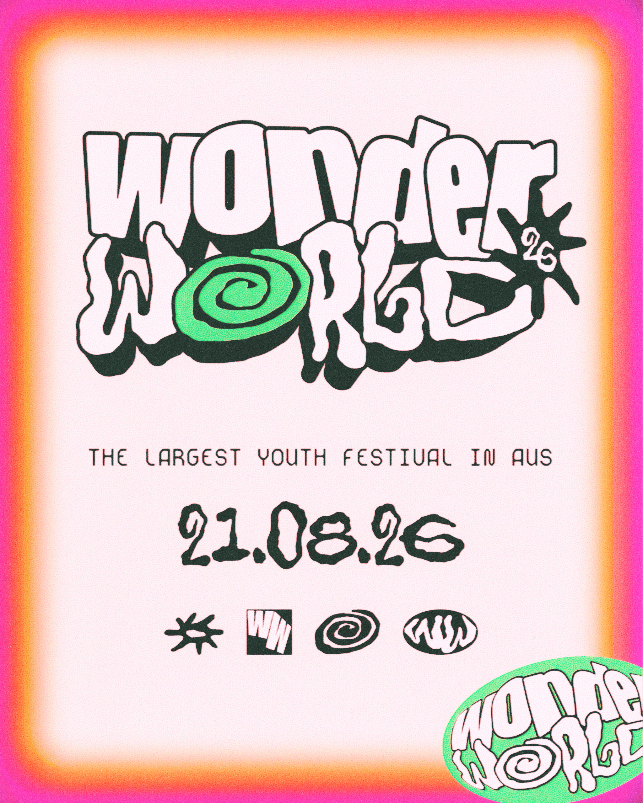 WONDERWORLD