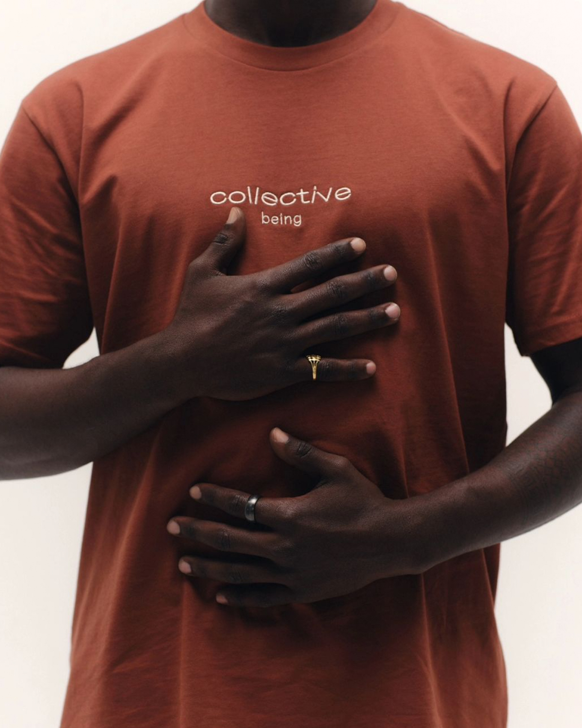 Support Collective Being