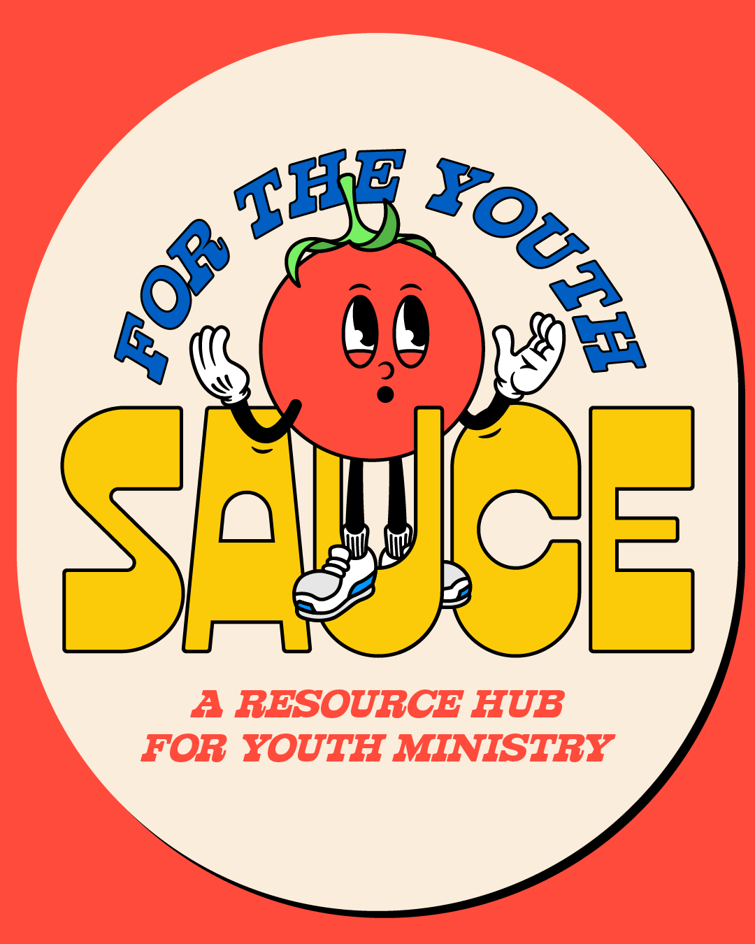 FOR THE YOUTH SAUCE