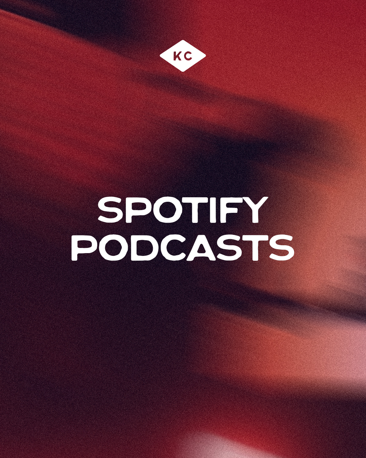 Spotify Podcast