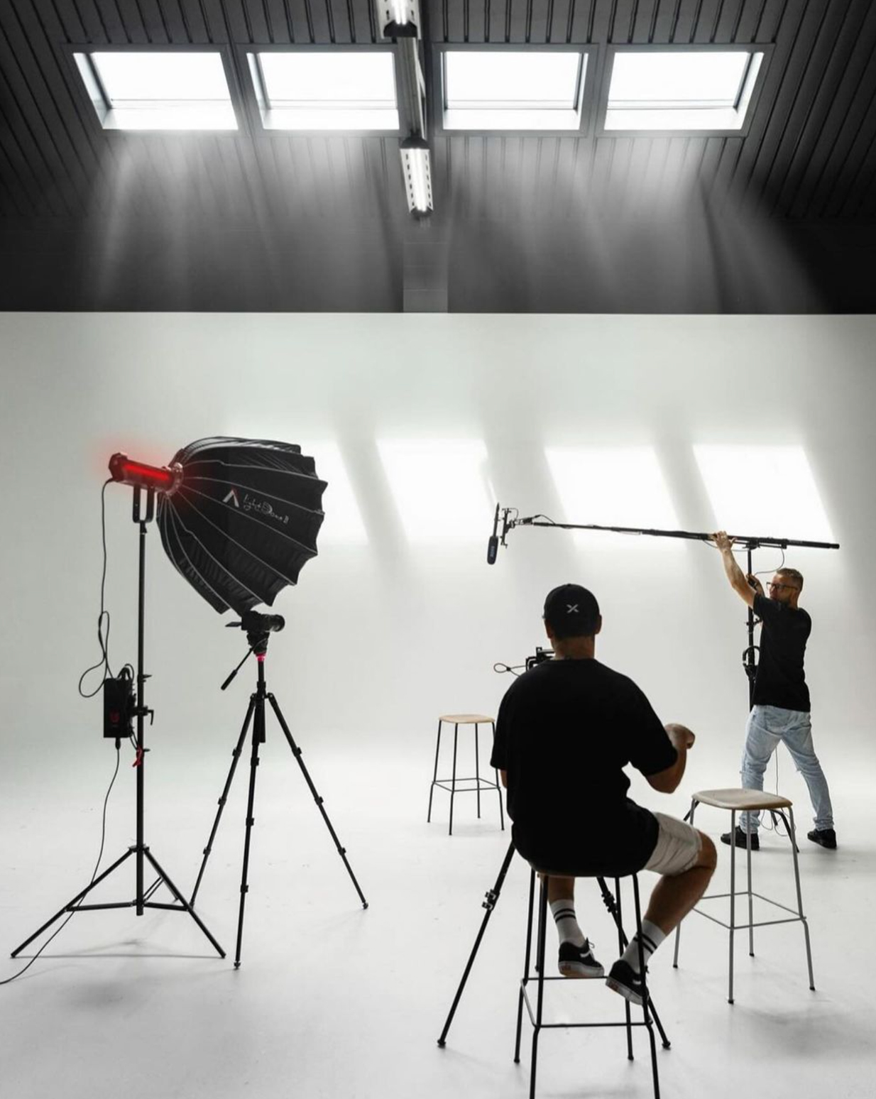 Photography Studio