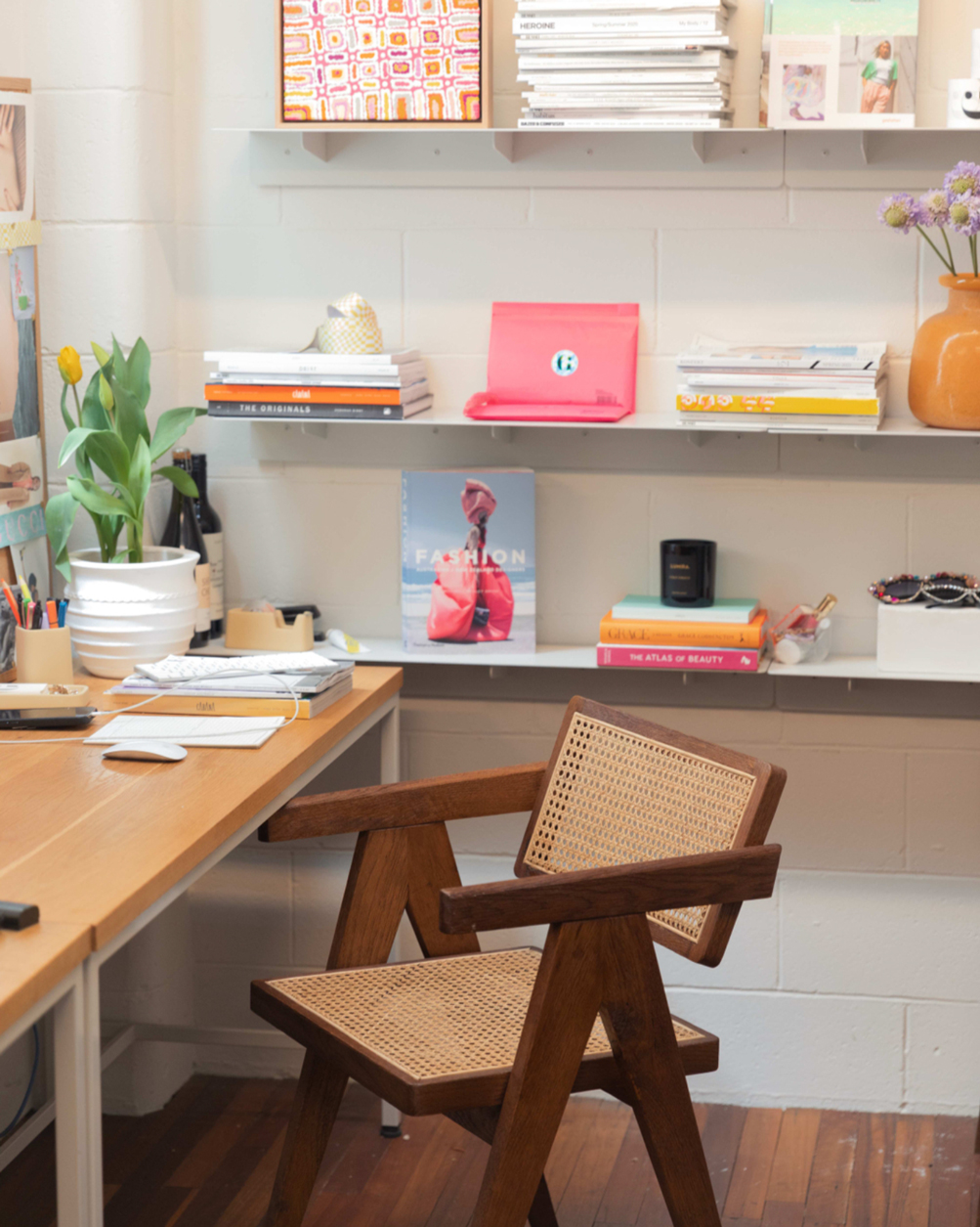 Co Working Space