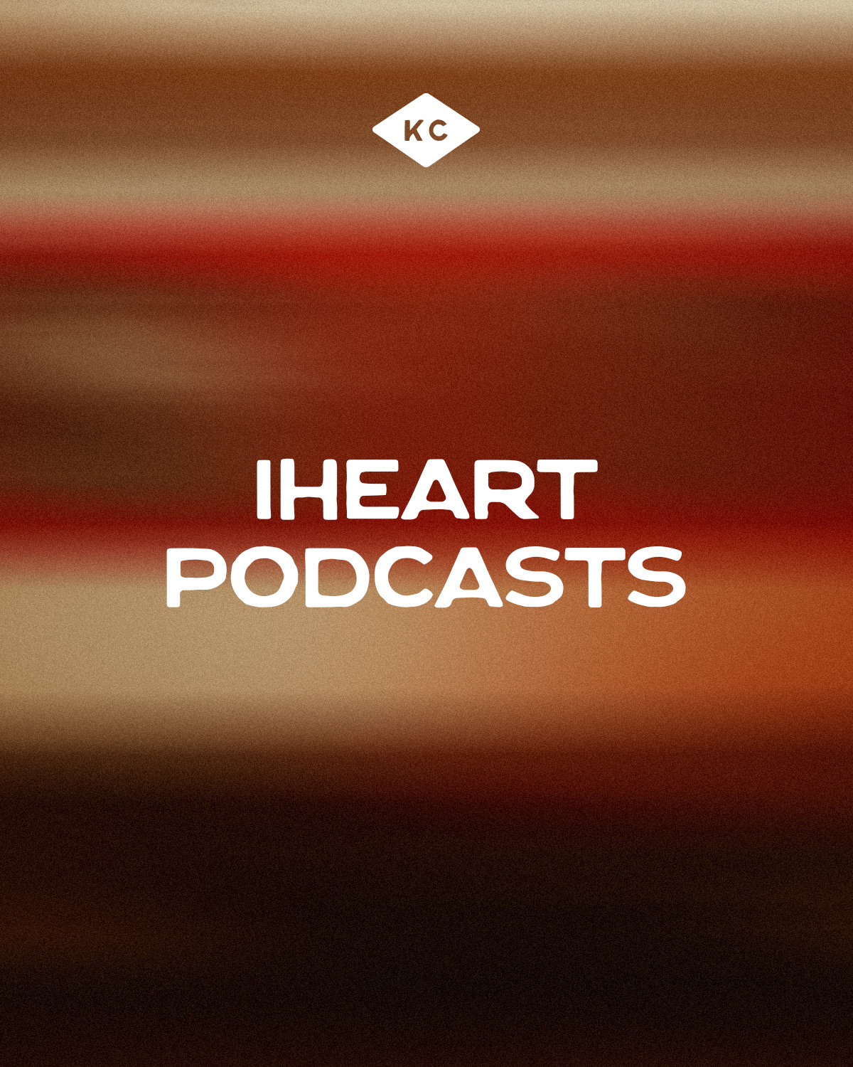 iHeart Podcast