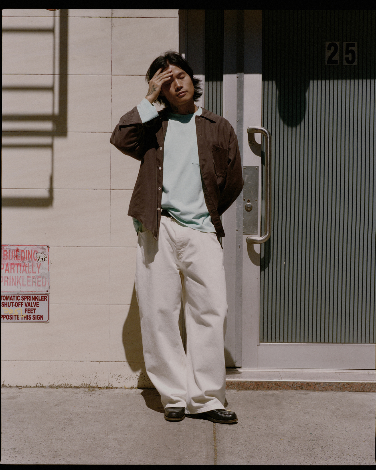 About Porter