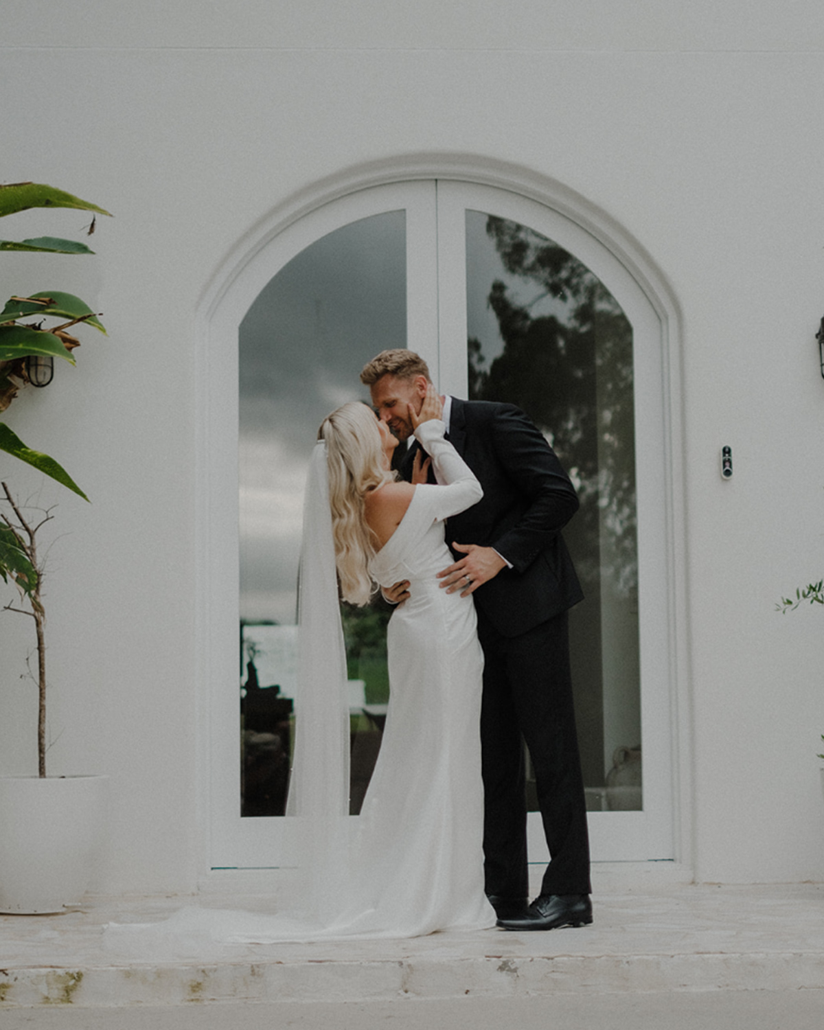 Latest Wedding